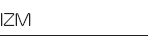   : IZM