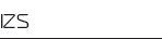   : IZS